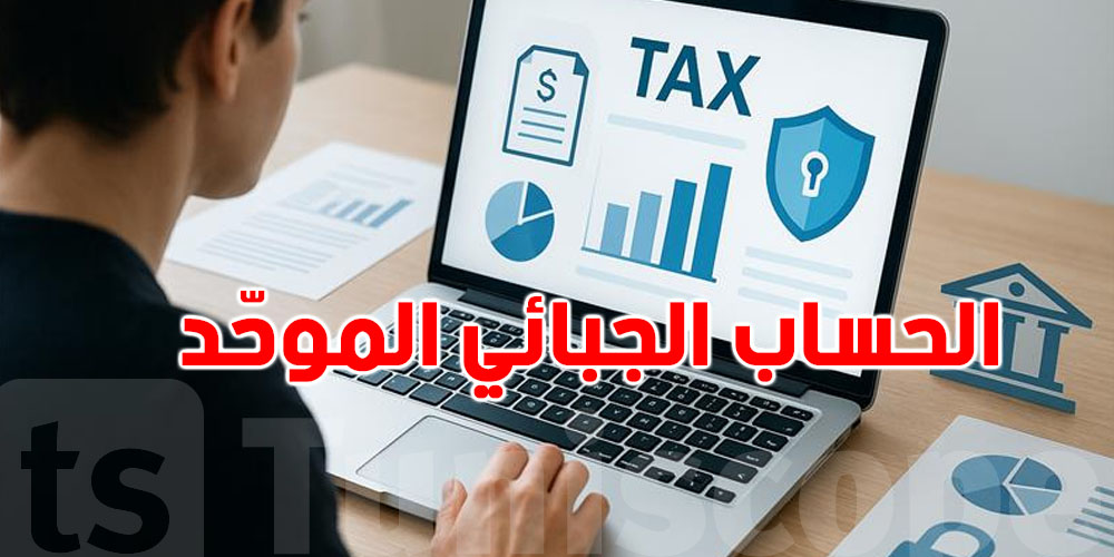 شنيا ''الحساب الجبائي الموحّد'' الي باش يكون فعال من الثلاثي الأول 2026؟