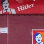 Thaïlande : Une chaîne de fast food prend comme logo ''Hitler''