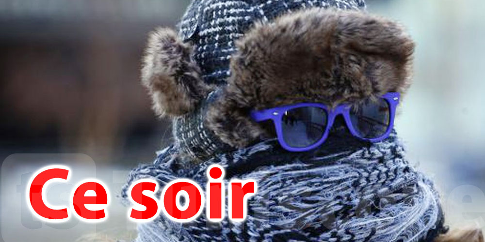 Retour, ce soir, de l'hiver au vrai sens du terme 