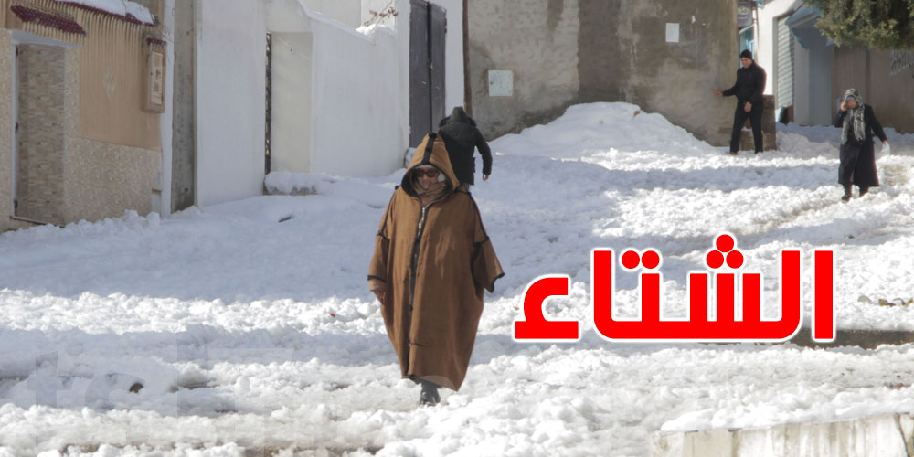 عاجل: رسمياً بداية فصل الشتاء بالتقويم الفلاحي في تونس من 3 أيام