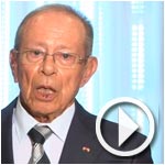 En vidéo : Hamed Karoui : Nul ne peut gouverner seul ce pays