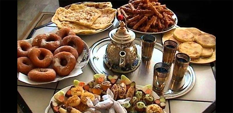 تغيير مفاجئ للسلوك الغذائي خلال يوم العيد: المعهد الوطني للتغذية يحذر