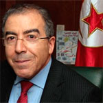 منجي حامدي في دبي: تونس تتمتع بميزات تفاضلية تعزز حظوظها في الاستثمار