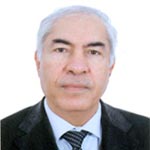 Biographie de M. Ahmed Friaa