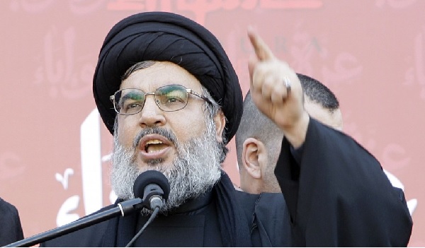  « Ryad incite Israël à frapper le Liban », soutient Hassan Nasrallah 