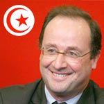 71,03% des Français habitant en Tunisie ont voté François Hollande