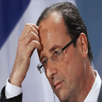 استقالة رئيس الوزراء الفرنسي وهولاند يتجه لتعيين وزير الداخلية خلفا له