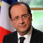 Une pétition en ligne pour que François Hollande ne visite pas la Tunisie tout de suite 