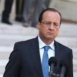 Syrie : François Hollande lâché par l'Europe au G20