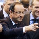 NKM : 'François Hollande obsédé par Nicolas Sarkozy' 