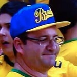Un sosie de François Hollande repéré au Brésil