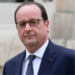 4 Français sur 5 ne veulent pas voir François Hollande à la présidentielle 2017