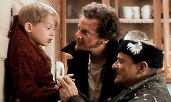 نشر صور الطفل بطل Home Alone بعد أكثر من 27 عاما...ولهذا السبب ابتعد عن التمثيل 