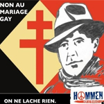 France : Après les Femen, les Hommen se révoltent ! 