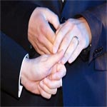 Allemagne: une église protestante célèbre pour la première fois un mariage homosexuel