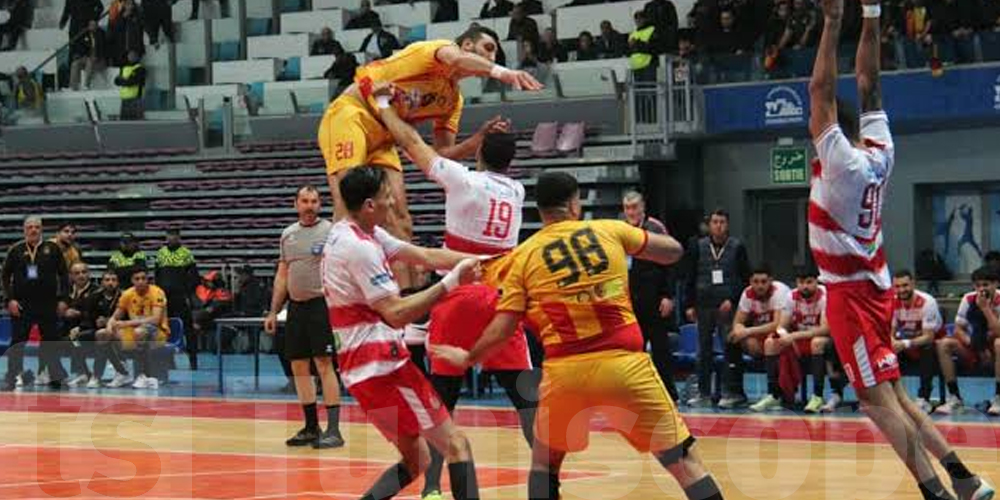 Derby Espérance-Club Africain : où suivre le match en direct ?