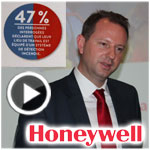 Honeywell : Seulement 47% des tunisiens déclarent que leur lieu de travail est équipé d’un système de détection incendie