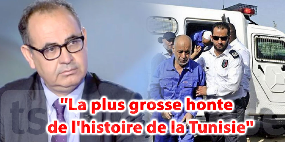 ''Une valise rouge et 200 millions de dinars''... Korchid parle de l’extradition de Baghdadi Mahmoudi