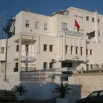 Incendie dans le service de réanimation à l'hôpital Habib Thameur