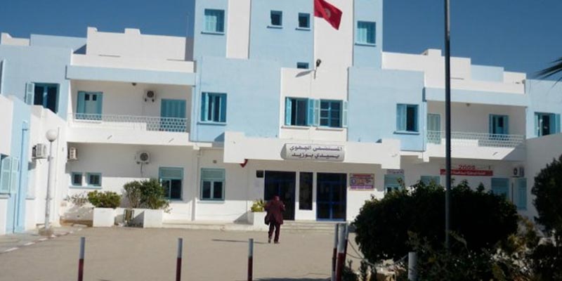 Deux médecins bénévoles offrent régulièrement des prestations gratuites à Sidi Bouzid