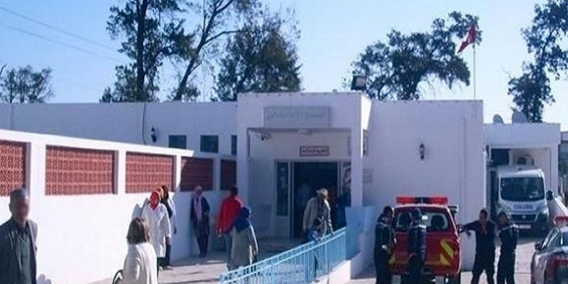 L’hôpital de Téboursouk menacé de faire faillite 