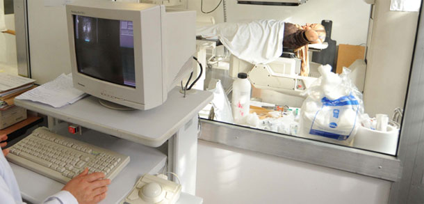L'hôpital Farhat Hached de Sousse a son service dédié aux maladies du sang, grâce aux dons