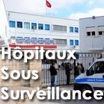 Ministère de la Santé : Renforcement de la sécurité dans les hôpitaux