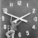 Horaire administratif de l’été : De 8h à 14h