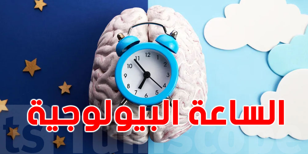 سر ''الساعة البيولوجية'' الذي يجهله الأغلبية