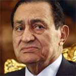 Aujourd’hui, reprise du procès de Moubarak en présence de 4 témoins
