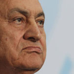 : مصر: مبارك سيُنقل لمستشفى المعادي العسكري بناء على طلبه