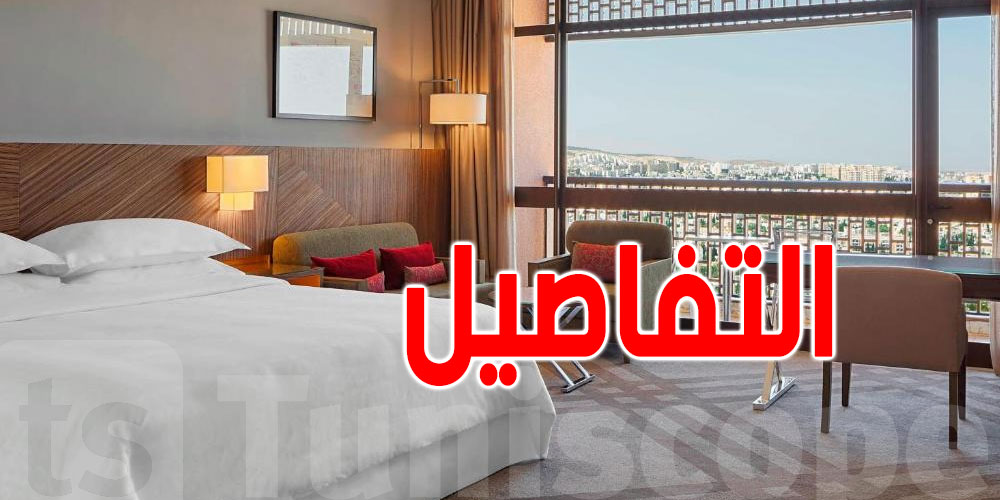 صادم- منظمة إرشاد المستهلك: 6 ملاين لقضاء 5 أيام في نزل خلال عطلة الصيف!