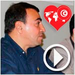 En vidéo : Mehdi Houas présente le concept : Pour la Tunisie qu'on aime 