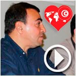 En vidéo : Mehdi Houas présente le concept : Pour la Tunisie qu'on aime