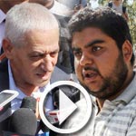 En vidéo-El Jallez : Déclarations de Houcine Abassi et du fils de Mohamed Brahmi