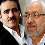 Houcine Jaziri explique les raisons pour lesquelles R.Ghannouchi n’était pas présent à la conférence 