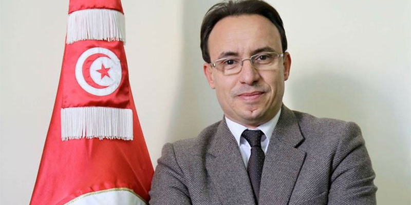 حسام بونيني يستقيل من كتلة نداء تونس