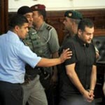 Un an de prison pour Houssem Trabelsi