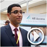 En Vidéo : Riadh Ben Ammar présente HR Access