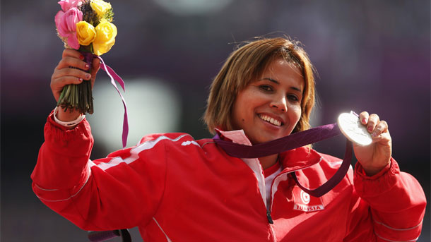 Mondiaux 2015 : Deux nouvelles médailles d’Or pour la Tunisie