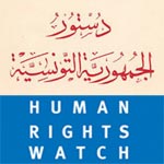 Human Rights Watch: De graves défauts doivent être rectifiés dans l’ébauche de la constitution