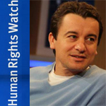 Human Rights Watch exige la libération immédiate de Sami Fehri