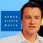 HRW : Le verdict de la cour de cassation pour Sami Fehri ne peut être ignoré plus longtemps
