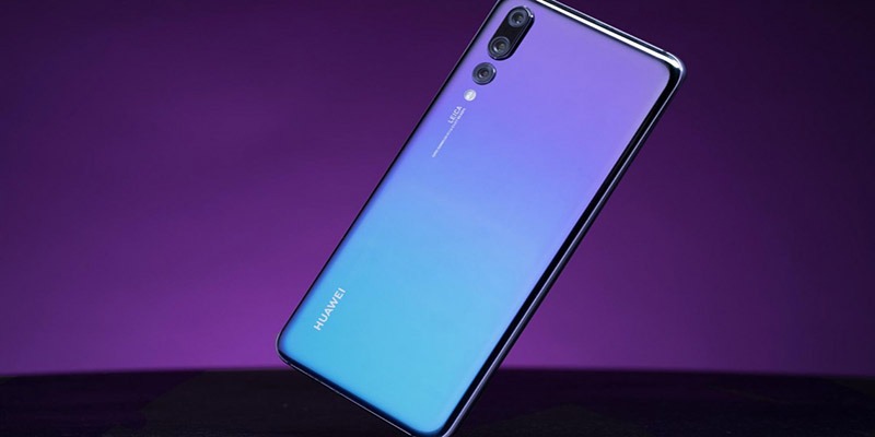 Huawei a réussi à surpasser de nombreuses générations ! Le célèbre site DXO qualifie le Huawei P20 PRO le «révolutionnaire»