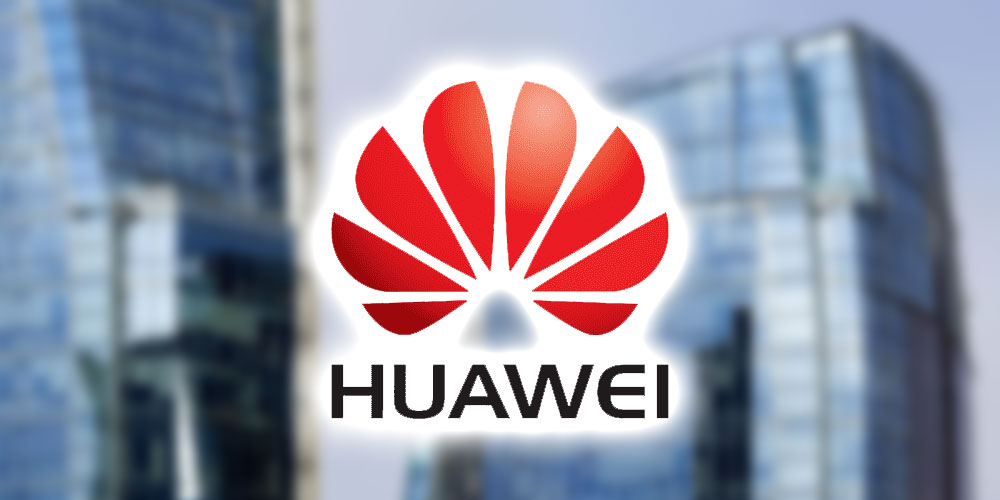 Huawei publie ses résultats commerciaux pour le premier semestre 2021