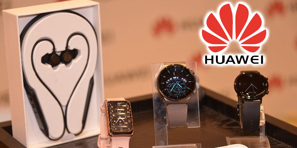 Huawei Tunisie annonce pleins de nouveautés pendant une soirée luxueuse à four Seasons