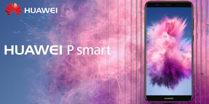 Huawei Psmart : un smartphone élégant pour les jeunes