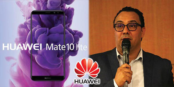 En vidéo : Tous les détails sur le lancement de la série Huawei Mate 10 en Tunisie