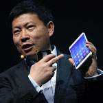 Huawei s’emparera de la plus grande part du marché des Smartphones d'ici quelques années