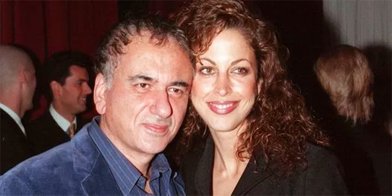 Mort du tunisien Hubert Boukobza le roi des soirées parisiennes